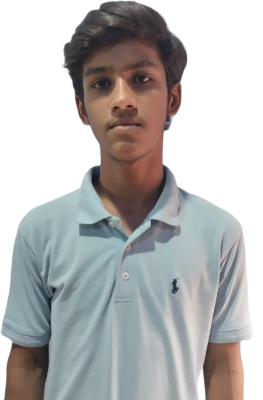 Syed Ali